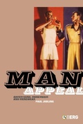 Cover: Man Appeal - Berg Publishers