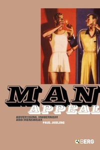 Enlarge image Cover: Man Appeal - Berg Publishers
