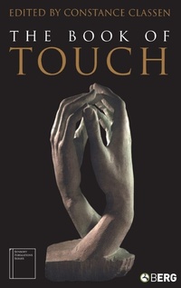 Enlarge image Cover: The Book of Touch - Berg Publishers