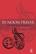 Cover: By Noon Prayer - Berg Publishers