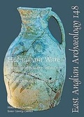 Cover: EAA 148: Hedingham Ware - Essex County Council, Learning Services