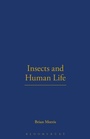 Cover: Insects and Human Life - Berg Publishers