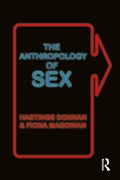 Cover: The Anthropology of Sex - Berg Publishers