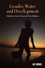 Cover: Gender, Water and Development - Berg Publishers