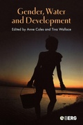 Cover: Gender, Water and Development - Berg Publishers