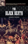 Cover: The Black Death - Greenwood Press