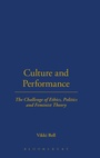 Cover: Culture and Performance - Berg Publishers
