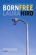 Cover: Born Free - Canongate Books