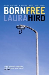 Enlarge image Cover: Born Free - Canongate Books