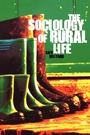 Cover: The Sociology of Rural Life - Berg Publishers