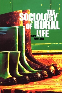 Enlarge image Cover: The Sociology of Rural Life - Berg Publishers