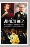 Cover: American Voices - Greenwood Press