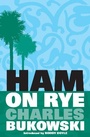 Cover: Ham On Rye - Canongate Books