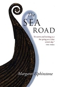 Cover: The Sea Road - Canongate Books