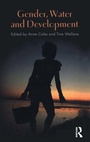 Cover: Gender, Water and Development - Berg Publishers