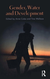 Enlarge image Cover: Gender, Water and Development - Berg Publishers