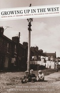 Cover: Growing Up In The West - Canongate Books