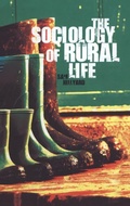 Cover: The Sociology of Rural Life - Berg Publishers