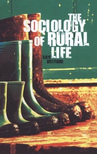 Enlarge image Cover: The Sociology of Rural Life - Berg Publishers
