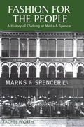 Cover: Fashion for the People - Berg Publishers