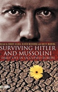Cover: Surviving Hitler and Mussolini - Berg Publishers