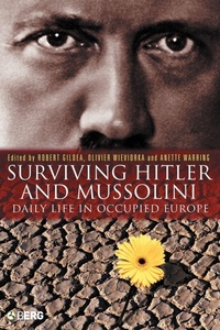 Enlarge image Cover: Surviving Hitler and Mussolini - Berg Publishers