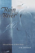 Cover: Rain On The River - Canongate Books