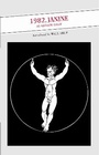 Cover: 1982, Janine - Canongate Classics