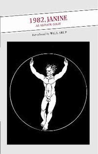 Enlarge image Cover: 1982, Janine - Canongate Classics