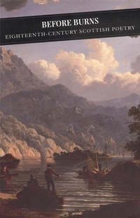 Enlarge image Cover: Before Burns - Canongate Books
