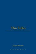 Cover: Film Fables - Berg Publishers