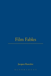 Enlarge image Cover: Film Fables - Berg Publishers