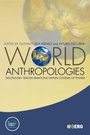 Cover: World Anthropologies - Berg Publishers