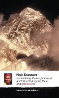 Cover: High Exposure - Canongate Books