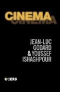 Cover: Cinema - Berg Publishers