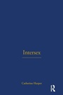 Cover: Intersex - Berg Publishers