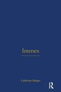 Cover: Intersex - Berg Publishers