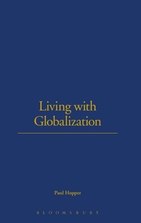 Enlarge image Cover: Living with Globalization - Berg Publishers