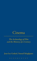 Cover: Cinema - Berg Publishers