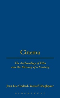 Enlarge image Cover: Cinema - Berg Publishers
