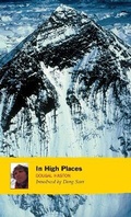Cover: In High Places - Canongate Books