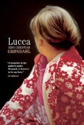 Cover: Lucca - Canongate Books