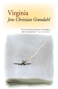 Bild: Virginia - Canongate Books
