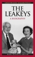 Cover: The Leakeys - Greenwood Press