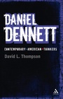 Cover: Daniel Dennett - Continuum International Publishing Group Ltd.
