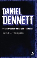Cover: Daniel Dennett - Continuum International Publishing Group Ltd.