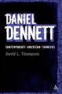 Cover: Daniel Dennett - Continuum International Publishing Group Ltd.