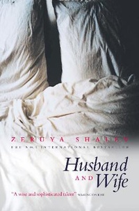 Enlarge image Cover: Husband And Wife - Canongate Books