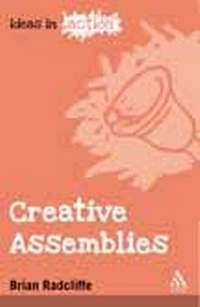 Enlarge image Cover: Creative Assemblies - Continuum International Publishing Group Ltd.