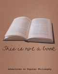 Cover: This is Not a Book - Continuum International Publishing Group Ltd.